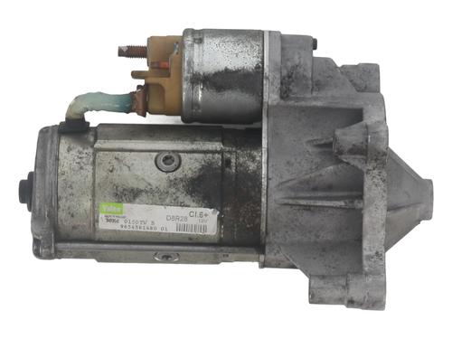 Starter CITROËN C5 II (RC_) 2.0 HDi (RCRHRH) | BP33950163M8  - Image 5