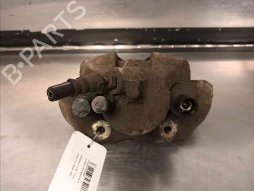 Left front brake caliper MAZDA 3 (BK) 1.6 DI Turbo | BP20603823M105 