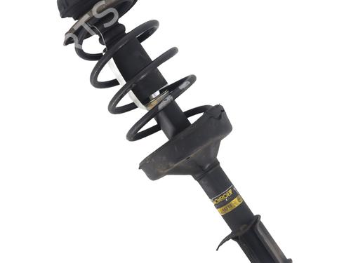 Højre fortil støddæmper RENAULT CLIO II (BB_, CB_) 1.5 dCi (B/CB07) (65 hp) 30455291