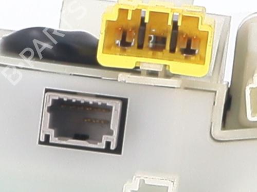 Headlight switch RENAULT LAGUNA Coupe (DT0/1) 2.0 dCi (DT01, DT08, DT09, DT0K, DT12, DT1C, DT1D, DT1M,... | BP38231812I24 - Image 5