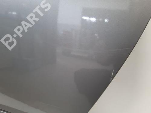 Left rear door MERCEDES-BENZ B-CLASS Sports Tourer (W245) B 180 CDI (245.207) | BP9334178C4 