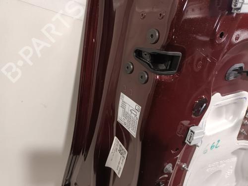 Left front door RENAULT ESPACE V (JR_) | BP32259318C2