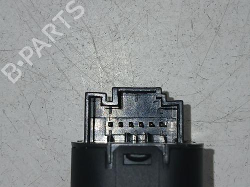 Mirror switch VW GOLF VI (5K1) 1.6 TDI | BP31080755I25 
