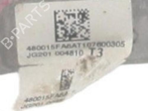 Steering rack NISSAN MICRA V (K14) 0.9 IG-T | BP37756395M22 - Image 5