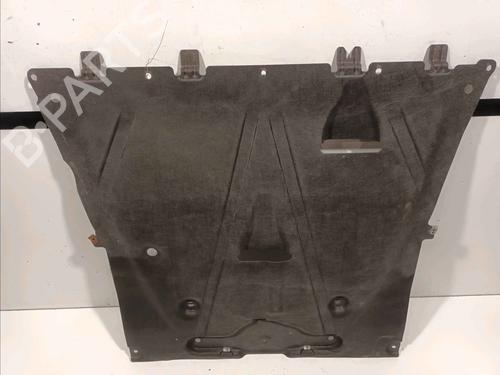 Underbody protection RENAULT CAPTUR II (HF_) | BP30142845M92