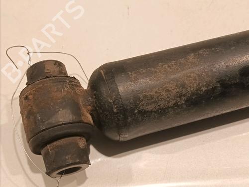 Right rear shock absorber PEUGEOT 308 II (LB_, LP_, LW_, LH_, L3_) 1.6 BlueHDi 120 | BP15418450M19 