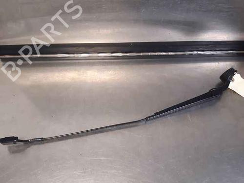 Used Front windshield wiper arm RENAULT ESPACE V (JR_) [2015-2023]  30409492