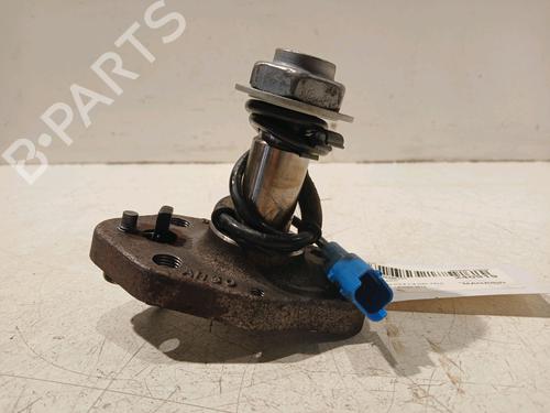 Right rear steering knuckle CITROËN C3 II (SC_) 1.4 HDi 70 (SC8HZC, SC8HR0, SC8HP4) | BP18663534M28 