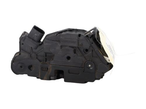Front left lock VW SCIROCCO III (137, 138) 2.0 TDI | BP21284339C98 