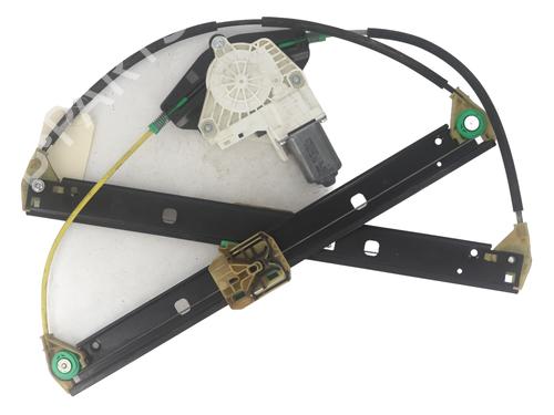 Used Front right window mechanism Front right window mechanism AUDI A4 B8 (8K2) 2.0 TDI (136 hp) 36035375 36035375