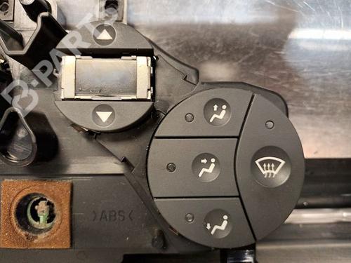 Climate control FIAT PANDA (169_) 1.2 (169.AXB11, 169.AXB1A) | BP9337689I5 