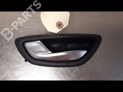 Venstre bak invendig håndtak RENAULT MEGANE IV Hatchback (B9A/M/N_) 1.5 dCi 90 (B9A1) (90 hp) 9329336