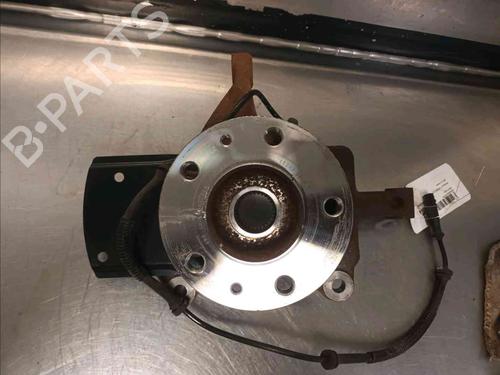 Used Right front steering knuckle RENAULT TRAFIC III Van (FG_) [2014-2025]  20602173