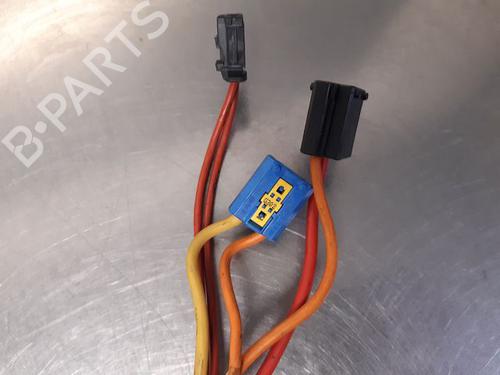 Ignition barrel PEUGEOT 607 (9D, 9U) 2.2 HDi | BP20601300M48 