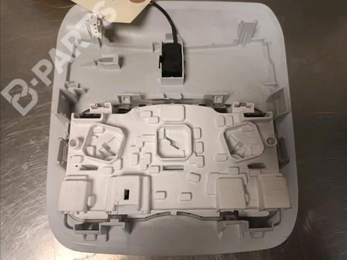 Interior roof light PEUGEOT 208 I (CA_, CC_) 1.6 BlueHDi 100 | BP10907042I8