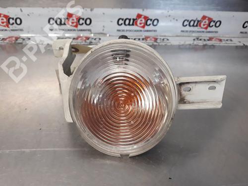 Used Left front indicator Left front indicator MINI MINI (R50, R53) Cooper (116 hp) 9327857 9327857