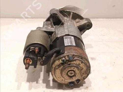 Starter CITROËN C5 II (RC_) 2.0 16V (RCRFJB, RCRFJC) | BP20604737M8 