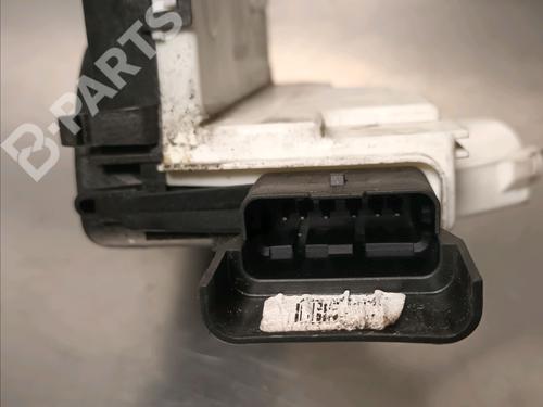 Front right lock PEUGEOT 508 I (8D_) 2.0 HDi Hybrid4 AWC | BP12105027C97 