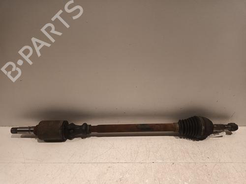 Used Right front driveshaft PEUGEOT 106 II (1A_, 1C_) 1.4 i (75 hp) 20701489