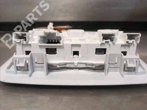 Interior roof light PEUGEOT 208 I (CA_, CC_) 1.6 BlueHDi 100 | BP10907042I8