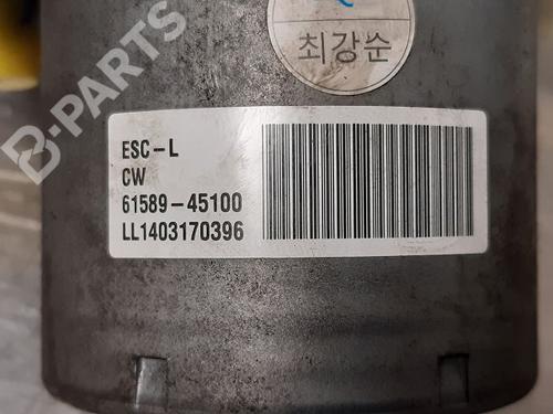 ABS pump KIA VENGA (YN) 1.4 CRDi 90 | BP9330616M43 