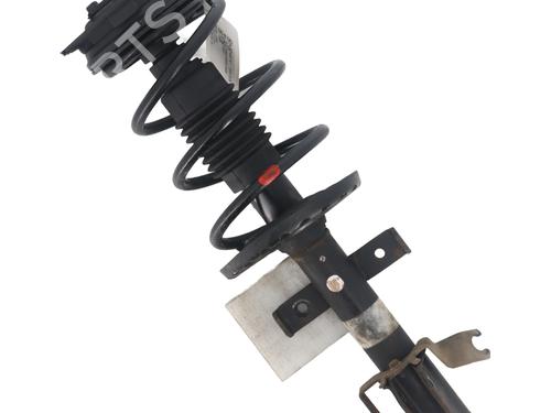 Used Right front shock absorber RENAULT MODUS / GRAND MODUS (F/JP0_) 1.5 dCi (FP0D, JP0D) (82 hp) 30455300