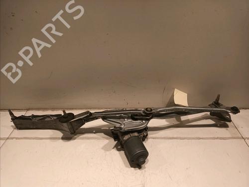 Used Front wiper motor MERCEDES-BENZ CLS (C219) CLS 350 (219.356) (272 hp) 16332379