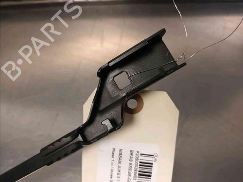 Front windshield wiper arm NISSAN JUKE (F16_) DIG-T 117 | BP20602854C143 
