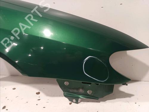 Right front fenders CITROËN XSARA (N1) 1.8 i | BP14978149C42 