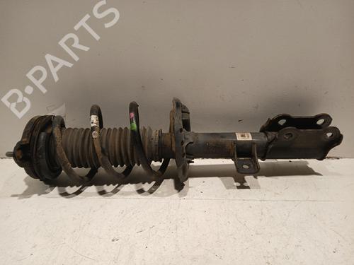 Used Left front shock absorber KIA SPORTAGE IV (QL, QLE) 1.7 CRDi (116 hp) 20606964
