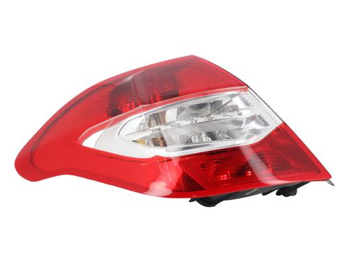 left-taillight-citroen-c4-ii-nc_-2009-39181419 main image