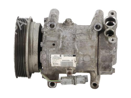 AC Kompressor RENAULT KANGOO Express (FW0/1_) 1.5 dCi 75 (FW07, FW10, FW04) (75 hp) 20604150