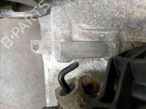 Gearbox VW POLO V (6R1, 6C1) 1.6 TDI | BP12908099M3 
