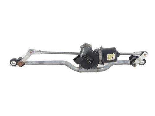 Used Front wiper motor Front wiper motor RENAULT CLIO II (BB_, CB_) 1.2 16V (BB05, BB0W, BB11, BB27, BB2T, BB2U, BB2V, CB05,... (75 hp) 36662762 36662762