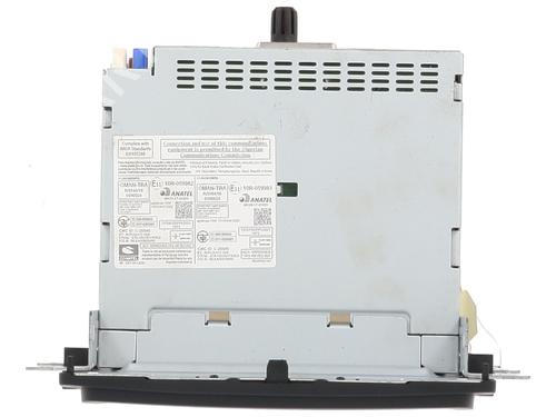 Bilradio DACIA SPRING EV (B6M1) | BP25023723E6 