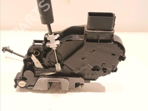 Rear left lock LAND ROVER RANGE ROVER EVOQUE (L538) 2.0 D | BP16537834C100 