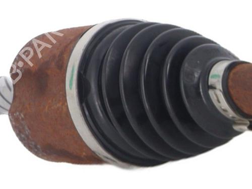 Left front driveshaft RENAULT MEGANE E-TECH SUV EV60 (BNJ1) | BP36797394M38 - Image 4
