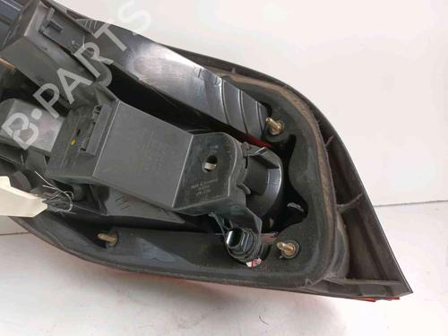 Right taillight BMW 5 (E60) 525 i | BP20604238C35 