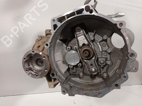 Getriebe für VW CADDY IV Box Body/MPV (SAA, SAH) 2.0 TDI (102 hp) 31988322