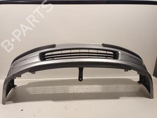 Front bumper PEUGEOT 406 (8B) 2.0 HDI 90 | BP29763553C7 