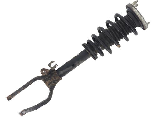 Venstre fortil støddæmper ALFA ROMEO SPIDER (939_) 2.0 JTDM (939DXQ1B) (163 hp) 28122855