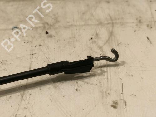 Rear right lock VW GOLF V (1K1) 1.9 TDI | BP16159119C99 