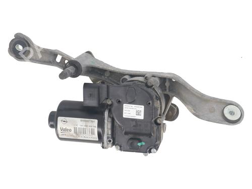 Used Front wiper motor OPEL ZAFIRA TOURER C (P12) 2.0 CDTi (75) (110 hp) 30050020