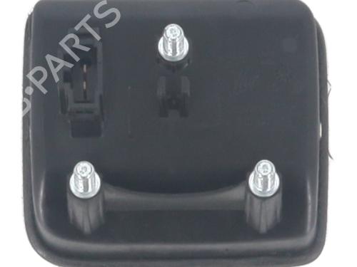 Tailgate handle SEAT IBIZA V (KJ1, KJG) 1.6 TDI | BP29763534C132