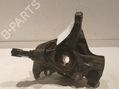 Right front steering knuckle OPEL CORSA E (X15) 1.4 (08, 68) | BP20930732M26 