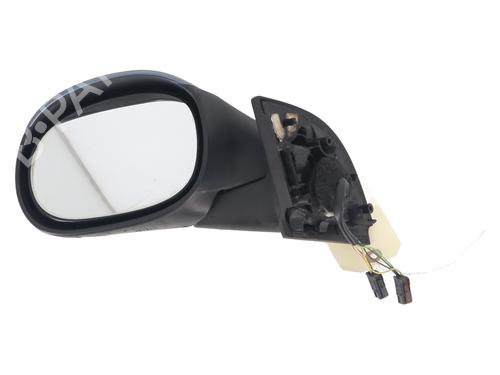 Used Left mirror CITROËN C3 I (FC_, FN_) 1.4 HDi (68 hp) 27858891