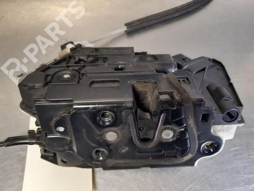 Front right lock SEAT IBIZA IV SC (6J1, 6P5) 1.4 TDI | BP9333267C97 
