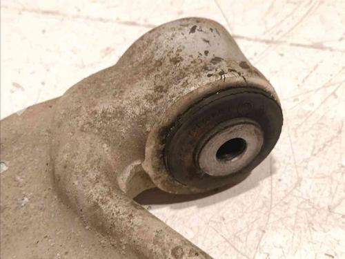 Left front suspension arm AUDI Q3 (8UB, 8UG)  | BP20606154M12 