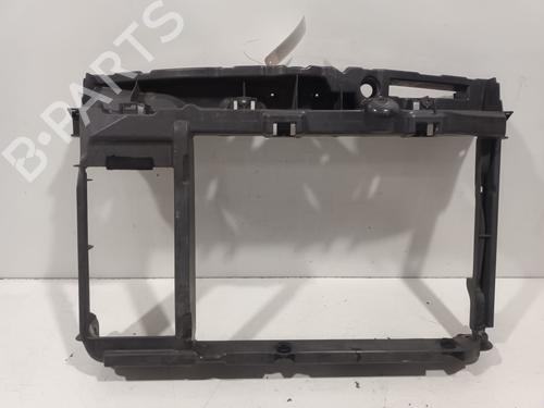 Frontplate/Frontkurv PEUGEOT 207 (WA_, WC_) 1.6 HDi (90 hp) 29763587