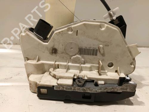 Front right lock VW SCIROCCO III (137, 138) 1.4 TSI | BP15576886C97 